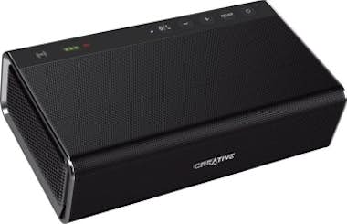 Creative Creative Labs Sound Blaster Roar Pro 2.1 portable Creative Creative Labs Sound Blaster Roar Pro 2.1 portable