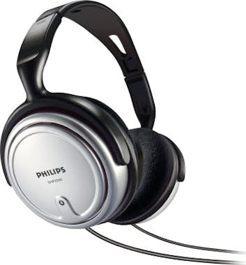 Philips Philips Auriculares interior con cable para TV SHP Philips Philips Auriculares interior con cable para TV SHP