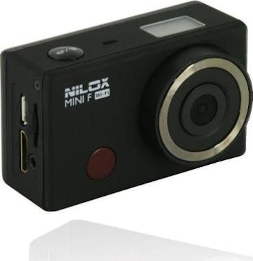 Nilox Nilox Mini F Wi-Fi 8MP Full HD 1/2.7"" CMOS Wifi 7 Nilox Nilox Mini F Wi-Fi 8MP Full HD 1/2.7"" CMOS Wifi 7