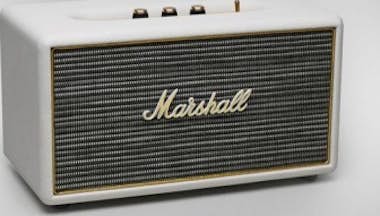 Marshall Marshall Stanmore 80W Crema de color altavoz Marshall Marshall Stanmore 80W Crema de color altavoz