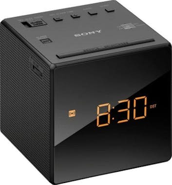 Sony Sony Radiodespertador Sony Sony Radiodespertador