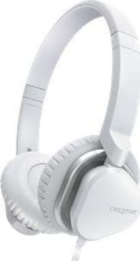 Creative Creative Labs Hitz MA2400 Blanco Circumaural Diade Creative Creative Labs Hitz MA2400 Blanco Circumaural Diade