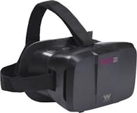 Woxter Woxter Neo VR1 Gafas de realidad virtual 210g Negr