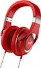 Genius Genius HS-610 Rojo Supraaural Diadema auricular Genius Genius HS-610 Rojo Supraaural Diadema auricular