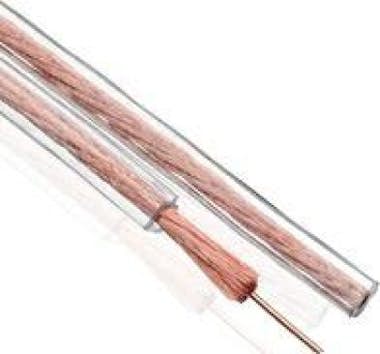 Profigold Profigold PGC7154 100m Transparente cable de audio Profigold Profigold PGC7154 100m Transparente cable de audio