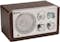 König König HAV-TR1000 Portátil Analógica Marrón radio König König HAV-TR1000 Portátil Analógica Marrón radio