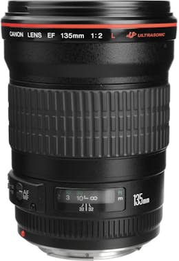Canon EF 135mm f/2L USM Canon EF 135mm f/2L USM