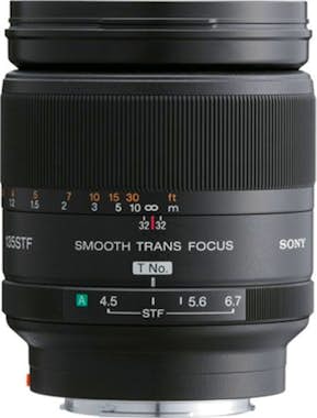Sony 135mm F2.8 STF (SAL135F28) Sony 135mm F2.8 STF (SAL135F28)