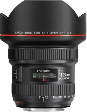 Canon EF 11-24mm f/4L USM Canon EF 11-24mm f/4L USM