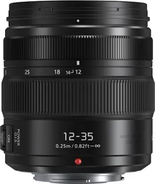 Panasonic LUMIX G H-HSA12035 Panasonic LUMIX G H-HSA12035