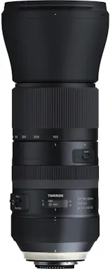 Tamron SP 150-600 mm F/5-6.3 Di VC USD G2 Nikon Tamron SP 150-600 mm F/5-6.3 Di VC USD G2 Nikon