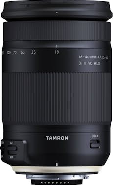 Tamron 18-400mm F/3.5-6.3 Di II VC HLD Nikon