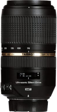 Tamron SP AF 70-300 F/4-5.6 Di VC USD Canon Tamron SP AF 70-300 F/4-5.6 Di VC USD Canon
