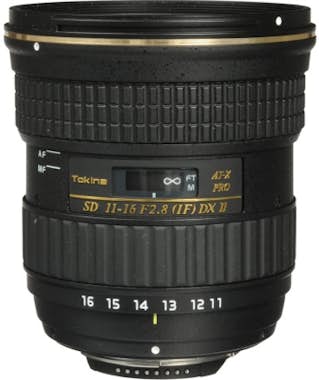 TOKINA AT-X 116 PRO DX II (Nikon) TOKINA AT-X 116 PRO DX II (Nikon)