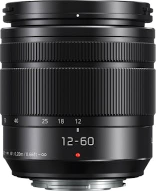 Panasonic LUMIX G H-FS12060 Panasonic LUMIX G H-FS12060
