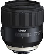 Tamron SP 85mm F/1.8 Di VC USD Nikon