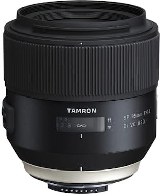Tamron SP 85mm F/1.8 Di VC USD Nikon Tamron SP 85mm F/1.8 Di VC USD Nikon