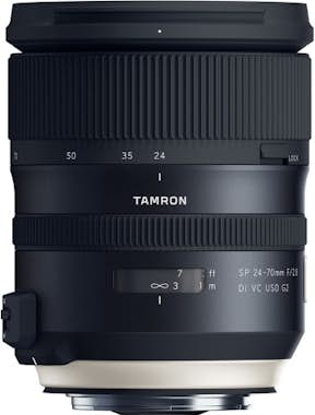 Tamron SP 24-70mm F/2.8 Di VC USD G2 Canon Tamron SP 24-70mm F/2.8 Di VC USD G2 Canon