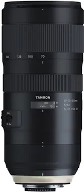 Tamron SP 70-200mm F/2.8 Di VC USD G2 Nikon Tamron SP 70-200mm F/2.8 Di VC USD G2 Nikon