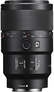 Sony FE 90mm F2.8 Macro G OSS (SEL90M28G) Sony FE 90mm F2.8 Macro G OSS (SEL90M28G)