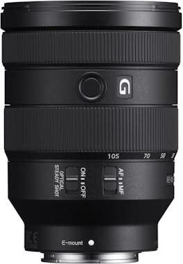 Sony FE 24-105mm F4 G OSS (SEL24105G) Sony FE 24-105mm F4 G OSS (SEL24105G)