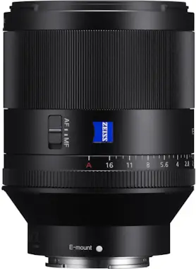 Sony Planar T* FE 50mm F1.4 ZA (SEL50F14Z) Sony Planar T* FE 50mm F1.4 ZA (SEL50F14Z)