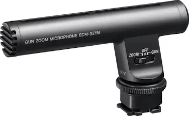 Sony Sony ECM-GZ1M Sony Sony ECM-GZ1M