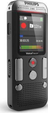Philips Philips 2000 series DVT2510 Memoria interna y tarj Philips Philips 2000 series DVT2510 Memoria interna y tarj