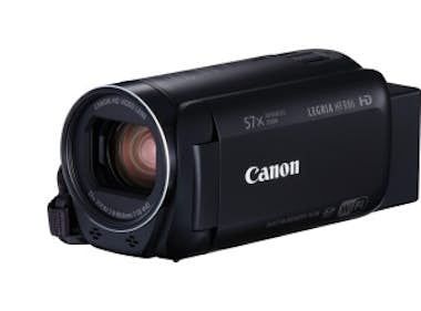 Canon Canon LEGRIA HF R86 Videocámara manual 3.28MP CMOS Canon Canon LEGRIA HF R86 Videocámara manual 3.28MP CMOS