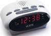 Ices Ices ICR-210 Reloj Blanco radio Ices Ices ICR-210 Reloj Blanco radio