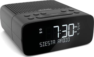 Pure Pure Siesta S2 (Graphite) Reloj Analógico y digita Pure Pure Siesta S2 (Graphite) Reloj Analógico y digita