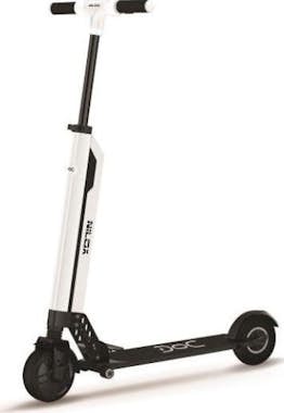 Nilox Nilox DOC AIR 25kmh Negro, Blanco 4400VAh Nilox Nilox DOC AIR 25kmh Negro, Blanco 4400VAh