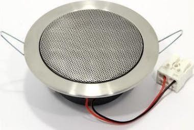 Visaton Visaton DL 8 ES 10W Plata altavoz Visaton Visaton DL 8 ES 10W Plata altavoz