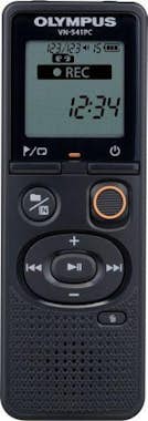 Olympus Olympus VN-541PC + ME52 Memoria interna Negro dict Olympus Olympus VN-541PC + ME52 Memoria interna Negro dict