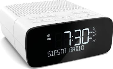 Pure Pure Siesta S2 (White) Reloj Analógico y digital B Pure Pure Siesta S2 (White) Reloj Analógico y digital B