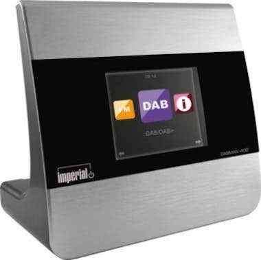 Imperial Imperial DABMAN i400 Internet Digital Plata radio Imperial Imperial DABMAN i400 Internet Digital Plata radio