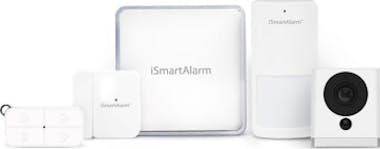 Generica Sistema de Seguridad para el Hogar Pack Esencial ( Generica Sistema de Seguridad para el Hogar Pack Esencial (