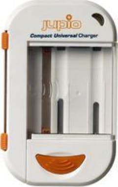 Jupio Jupio LUC0055 Cargador de baterías para interior N Jupio Jupio LUC0055 Cargador de baterías para interior N