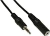 InLine InLine 99931 2m 3.5mm 3.5mm Negro cable de audio InLine InLine 99931 2m 3.5mm 3.5mm Negro cable de audio