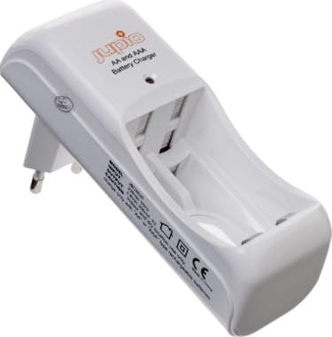 Jupio Jupio JBC0020 Cargador de baterías para interior B Jupio Jupio JBC0020 Cargador de baterías para interior B
