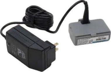 Zebra Zebra AT18737-3 Cargador de baterías para interior Zebra Zebra AT18737-3 Cargador de baterías para interior