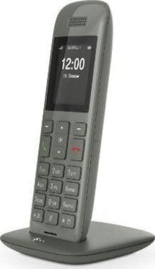 Telekom Telekom Speedphone 11 Terminal inalámbrico TFT Gra Telekom Telekom Speedphone 11 Terminal inalámbrico TFT Gra