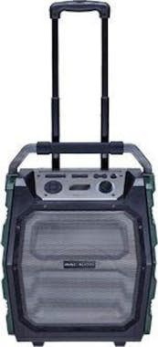 mac Audio Mac Audio MRS 777 Digital Negro, Verde, Gris radio mac Audio Mac Audio MRS 777 Digital Negro, Verde, Gris radio