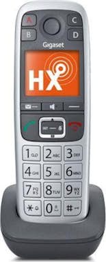 Gigaset Gigaset E560HX Analog/DECT telephone Identificador Gigaset Gigaset E560HX Analog/DECT telephone Identificador