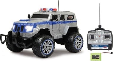 Jamara Jamara 410032 Police car Motor eléctrico 1:12 vehí Jamara Jamara 410032 Police car Motor eléctrico 1:12 vehí
