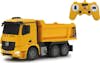 Jamara Jamara 405108 Dump truck Motor eléctrico 1:26 vehí