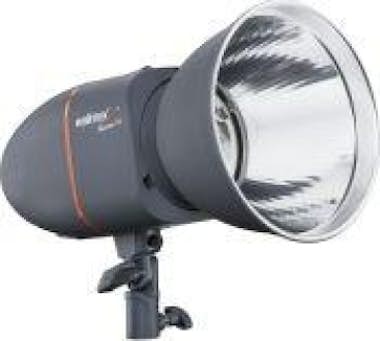 Walimex Walimex pro Newcomer 150 150Ws 1/2000s Gris unidad Walimex Walimex pro Newcomer 150 150Ws 1/2000s Gris unidad