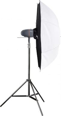 Walimex Walimex pro Newcomer Studioset Mini 150 150Ws 1/20 Walimex Walimex pro Newcomer Studioset Mini 150 150Ws 1/20