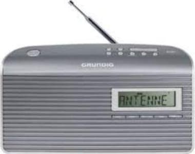 Grundig Grundig Music GS 7000 DAB+ Portátil Analógico y di Grundig Grundig Music GS 7000 DAB+ Portátil Analógico y di