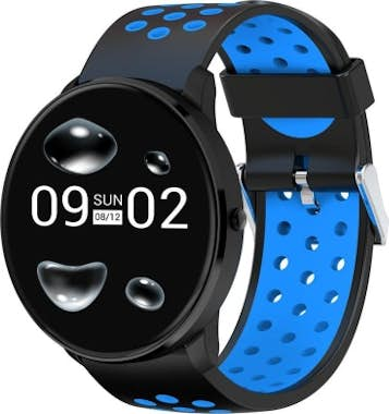 Billow Billow XS20x Pantalla táctil Bluetooth Negro, Azul